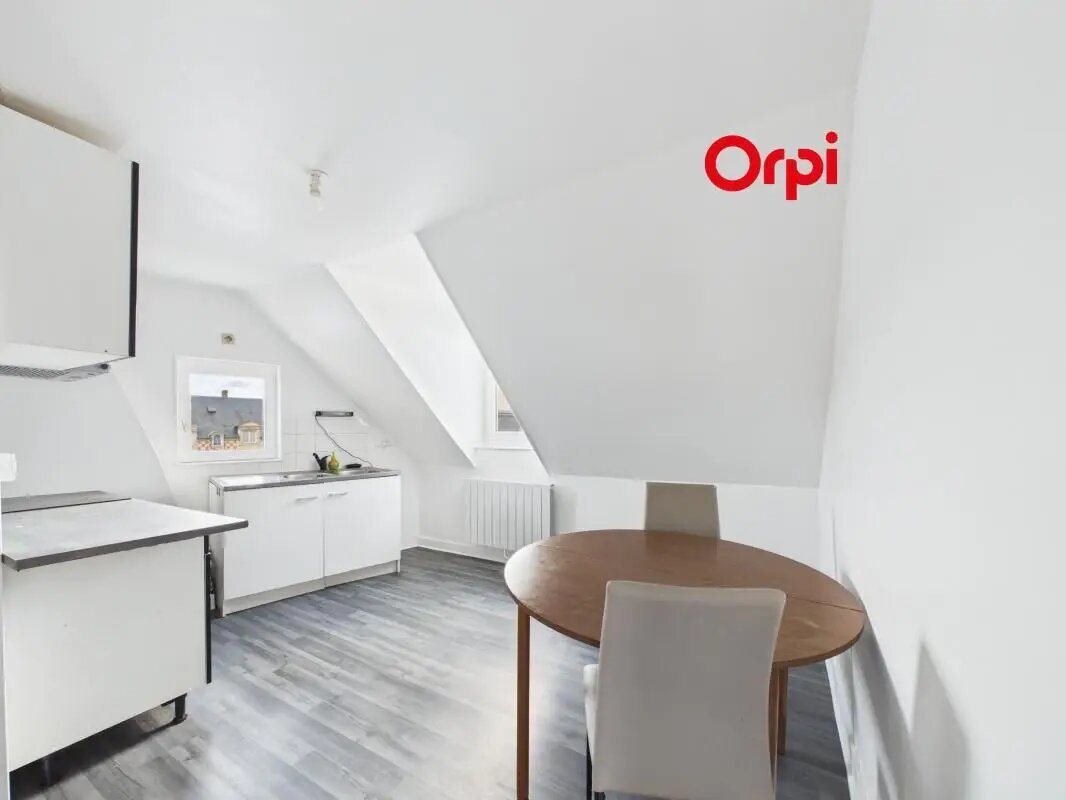 Appartement à louer, 31m², Bernay