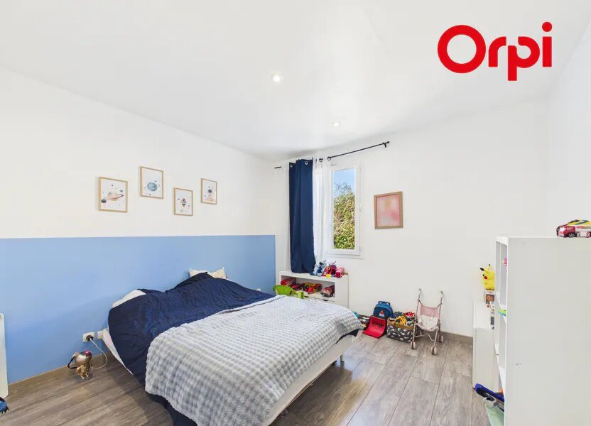 Maison à vendre, 100m², Bernay