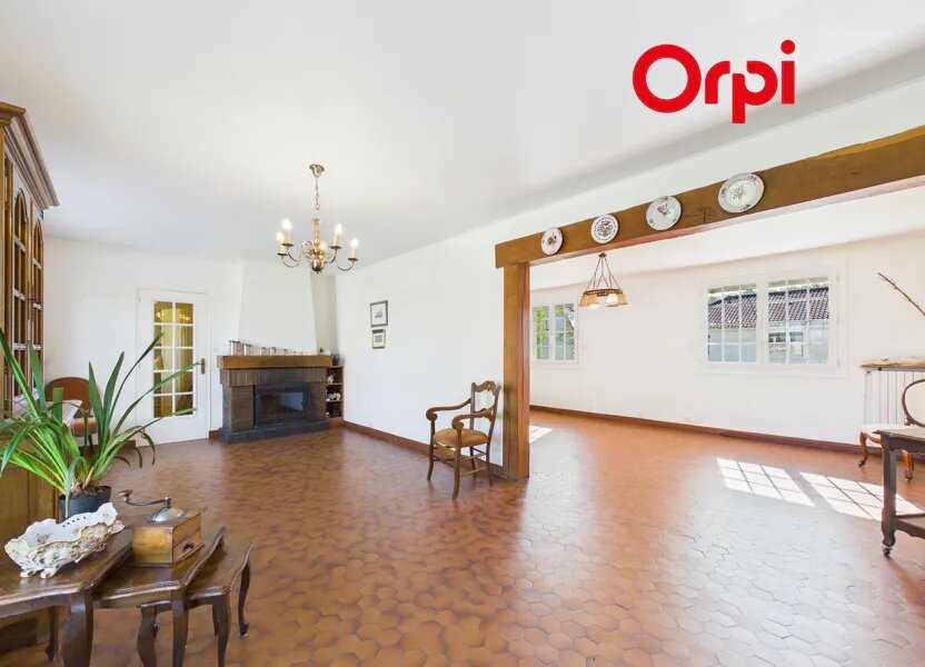Maison à vendre, 150m², Bernay
