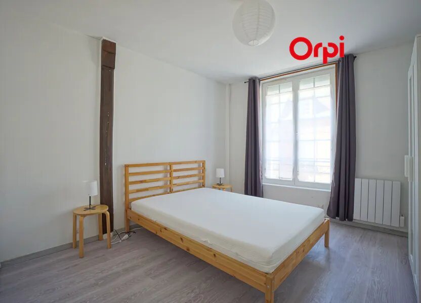Appartement à louer, 29m², Bernay