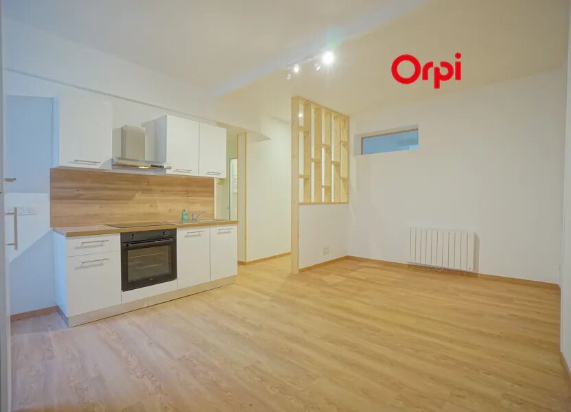 Appartement à louer, 50m², Bernay