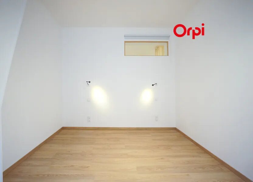 Appartement à louer, 50m², Bernay