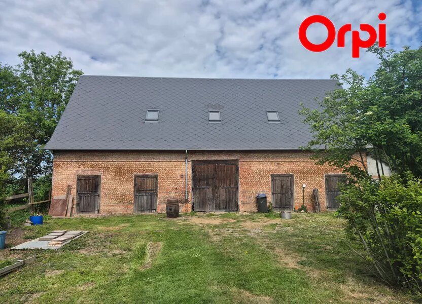 Maison à vendre, 156m², Bernay