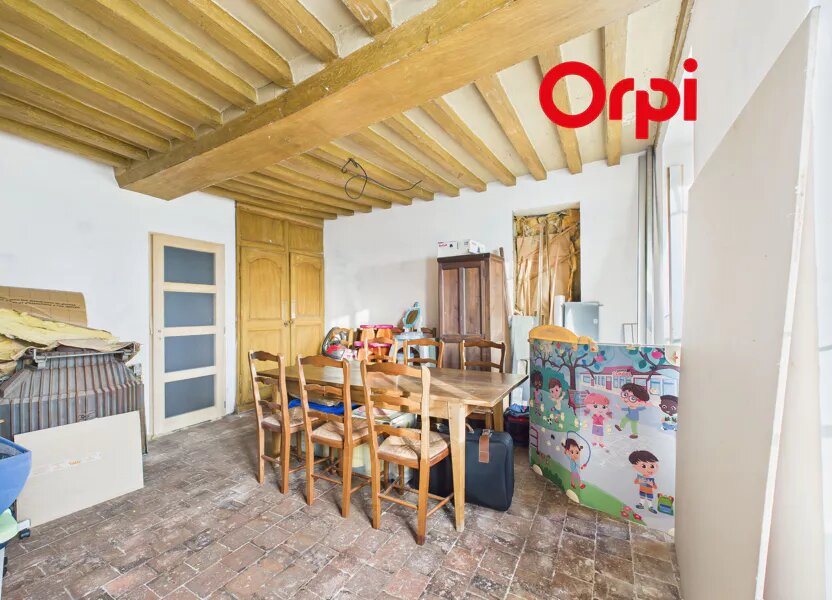 Maison à vendre, 156m², Bernay