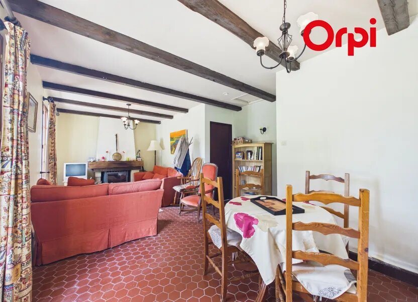 Maison à vendre, 61m², Bernay