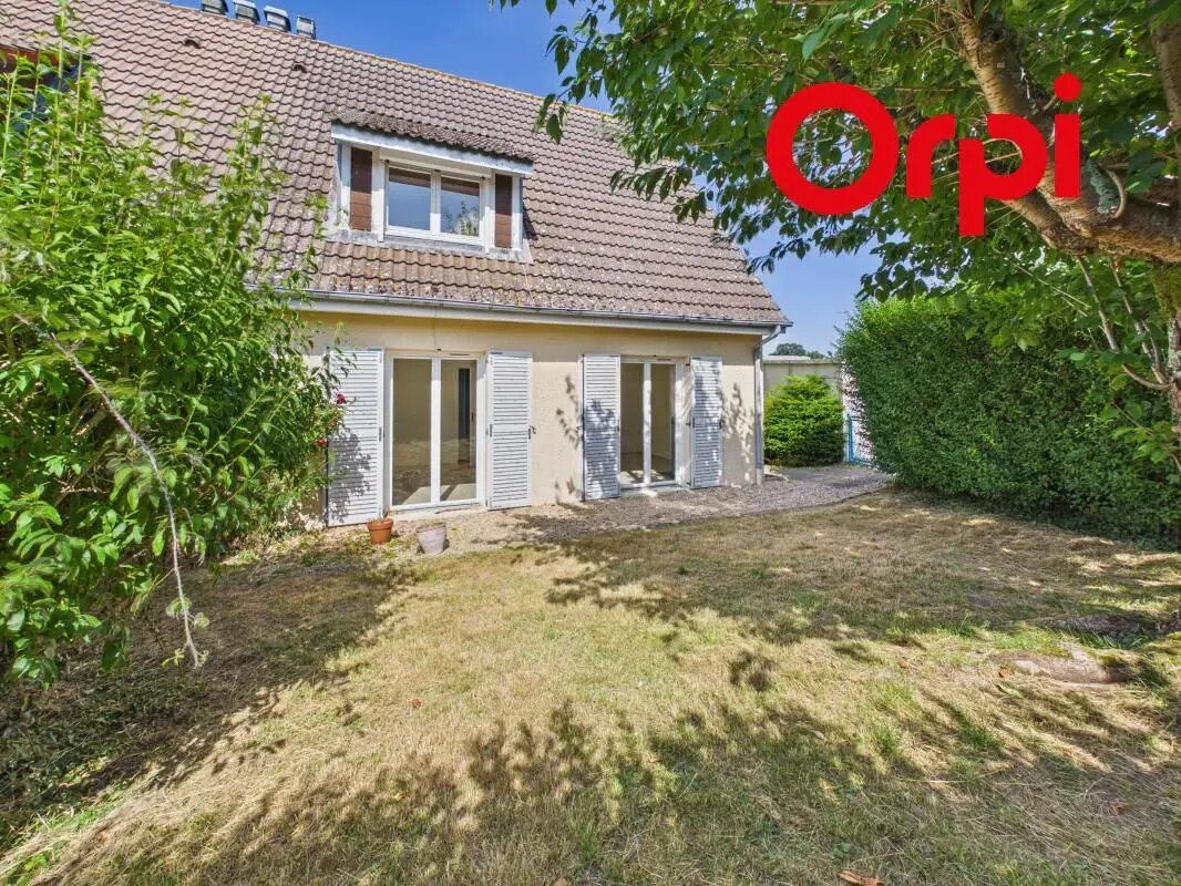 Maison à vendre, 98m², Bernay