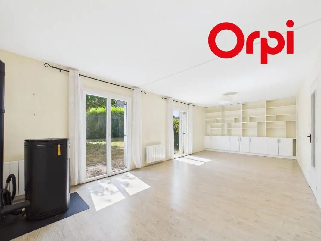 Maison à vendre, 98m², Bernay