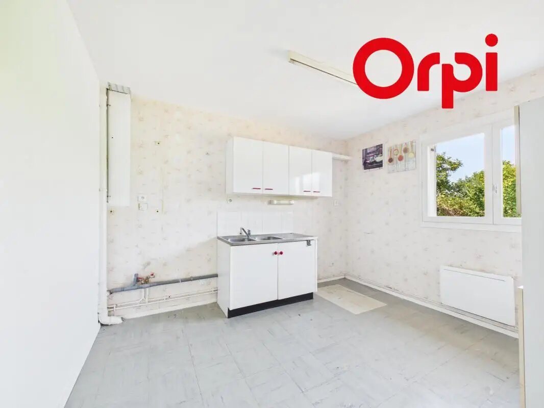 Maison à vendre, 98m², Bernay