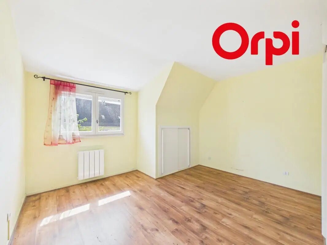 Maison à vendre, 98m², Bernay