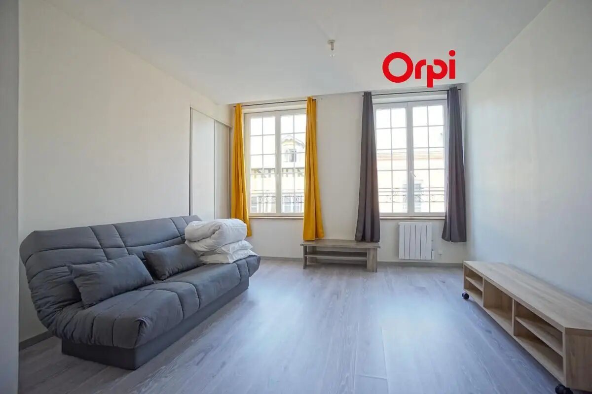 Appartement à louer, 36m², Bernay