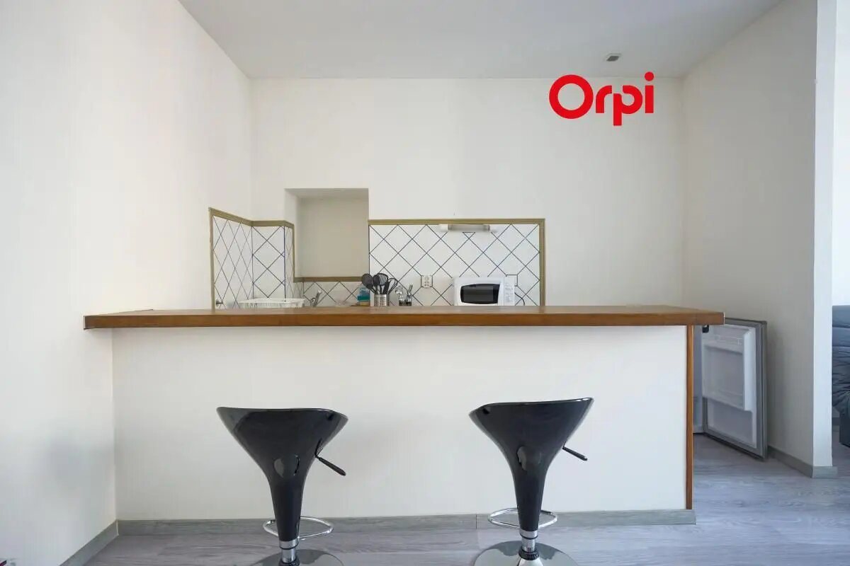 Appartement à louer, 36m², Bernay