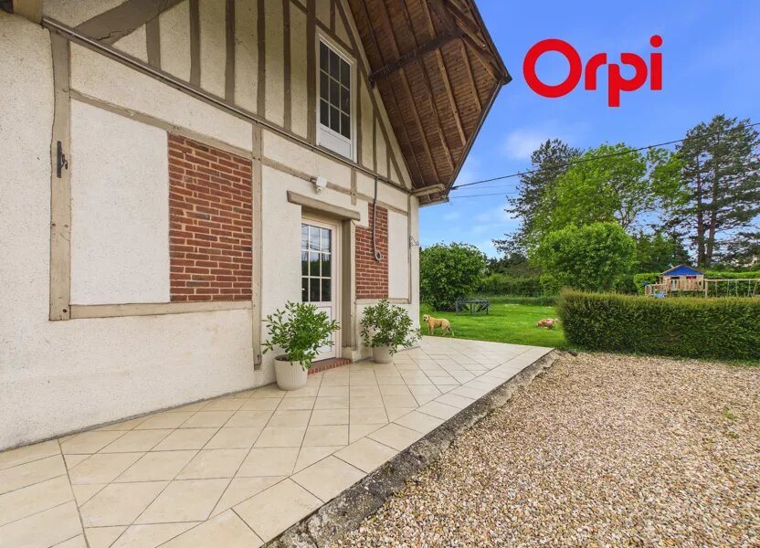 Maison à vendre, 100m², Bernay