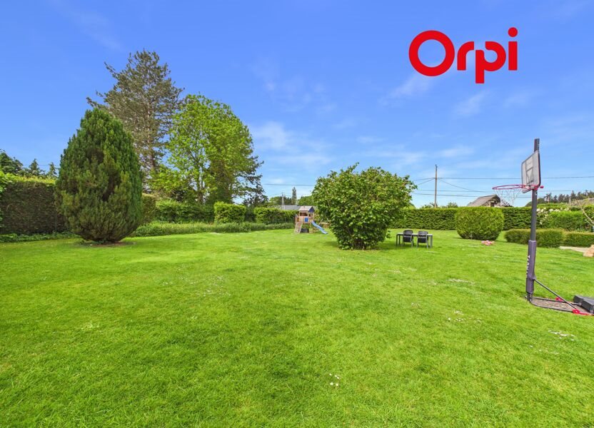 Maison à vendre, 100m², Bernay