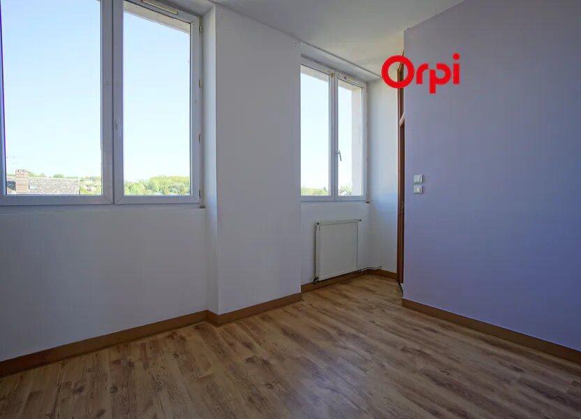 Appartement à louer, 47m², Bernay