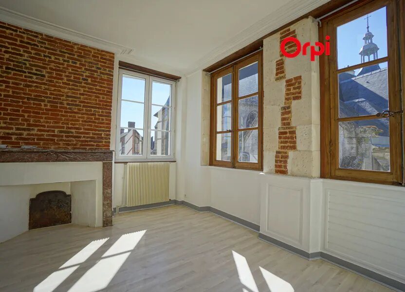 Appartement à louer, 29m², Bernay