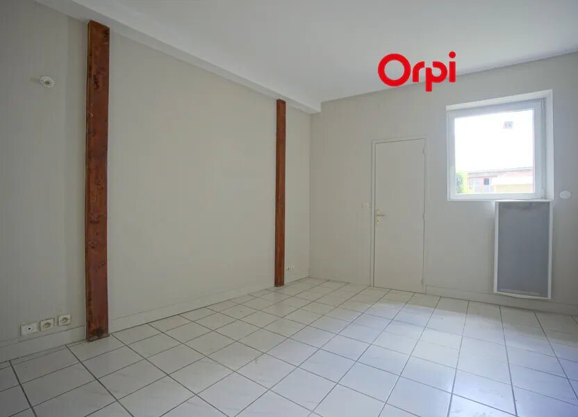 Appartement à louer, 22m², Bernay