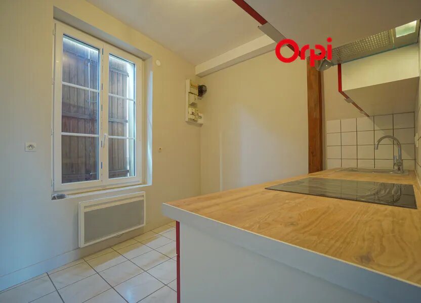 Appartement à louer, 22m², Bernay