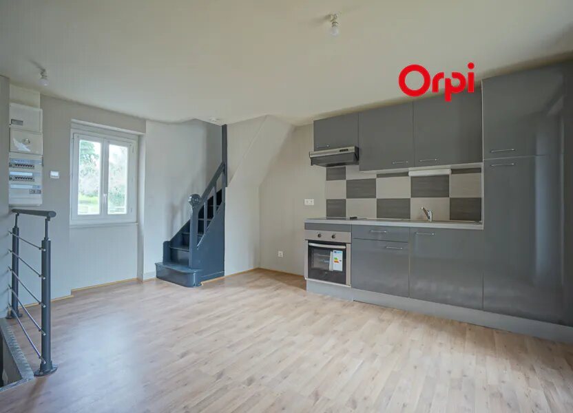 Maison à louer, 25m², Bernay