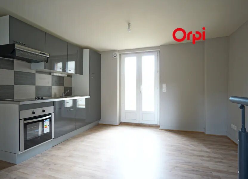 Maison à louer, 25m², Bernay