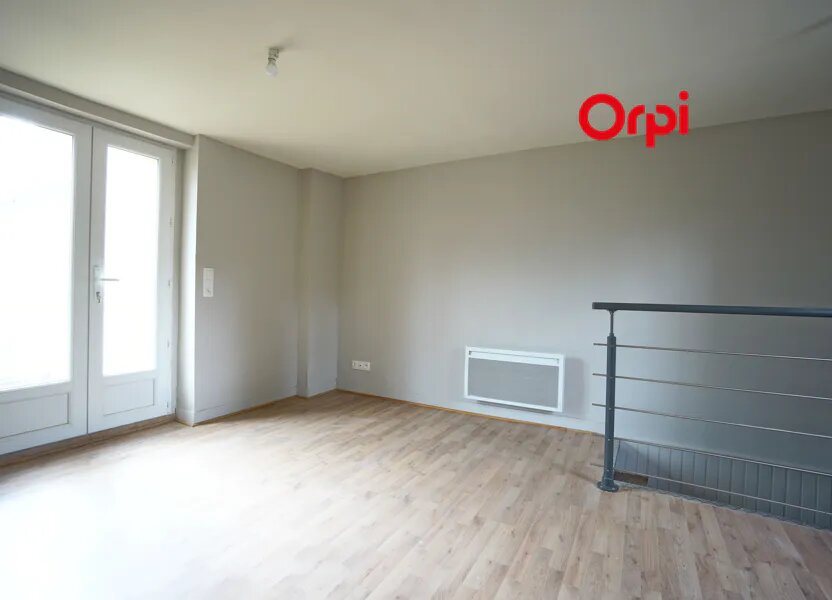 Maison à louer, 25m², Bernay