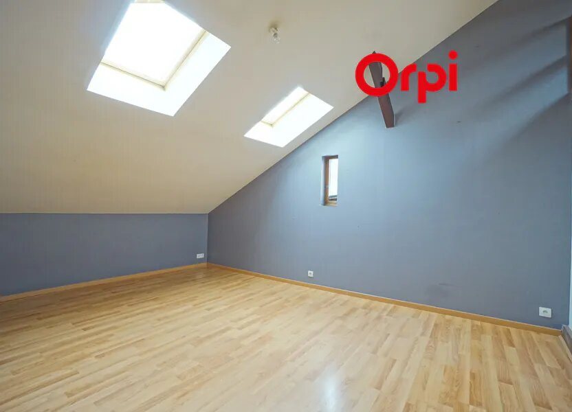 Appartement à louer, 49m², Bernay