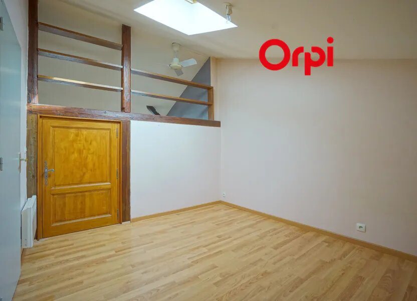 Appartement à louer, 49m², Bernay