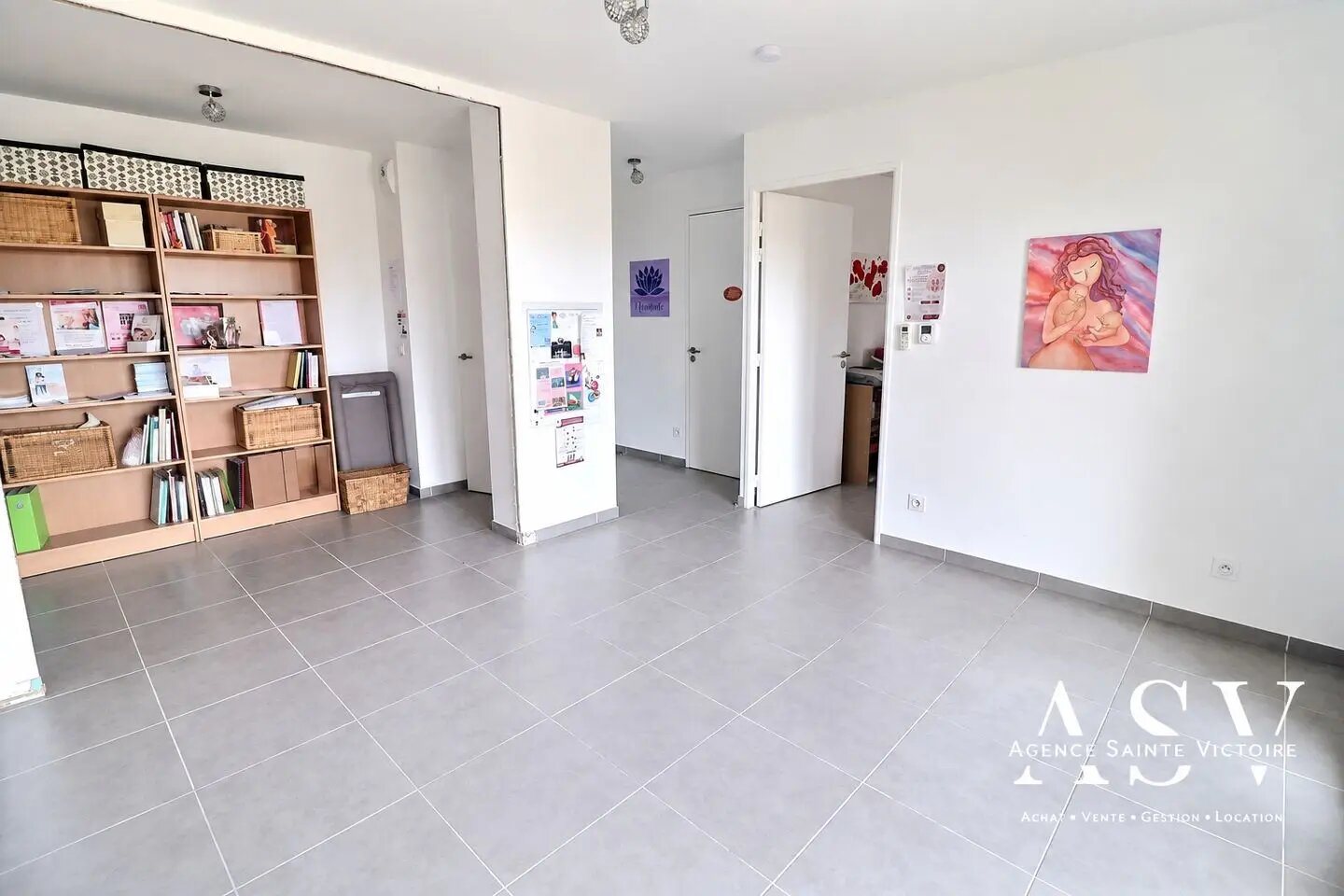 Appartement à vendre, 37m², Gardanne