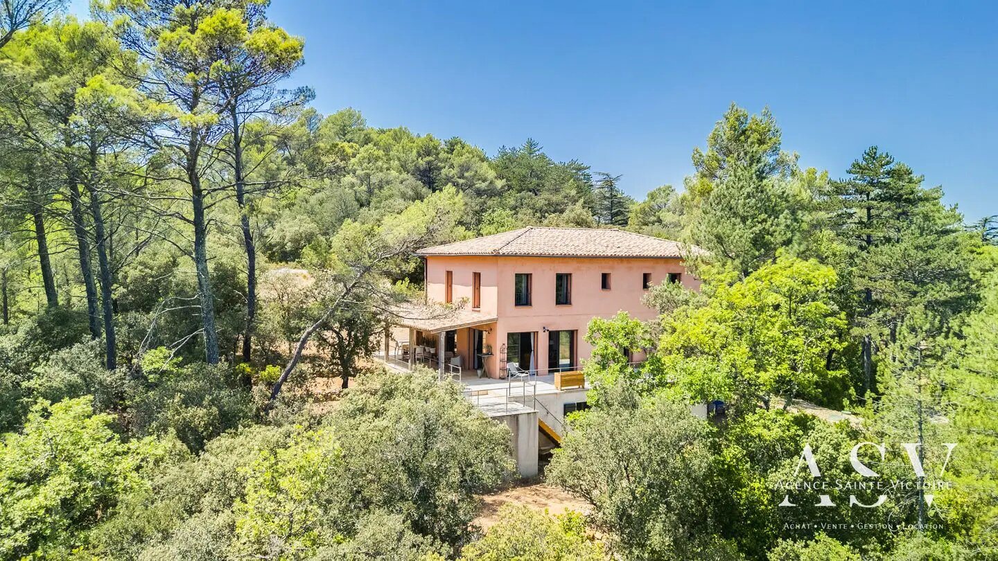 Maison à vendre, 305m², Châteauvert