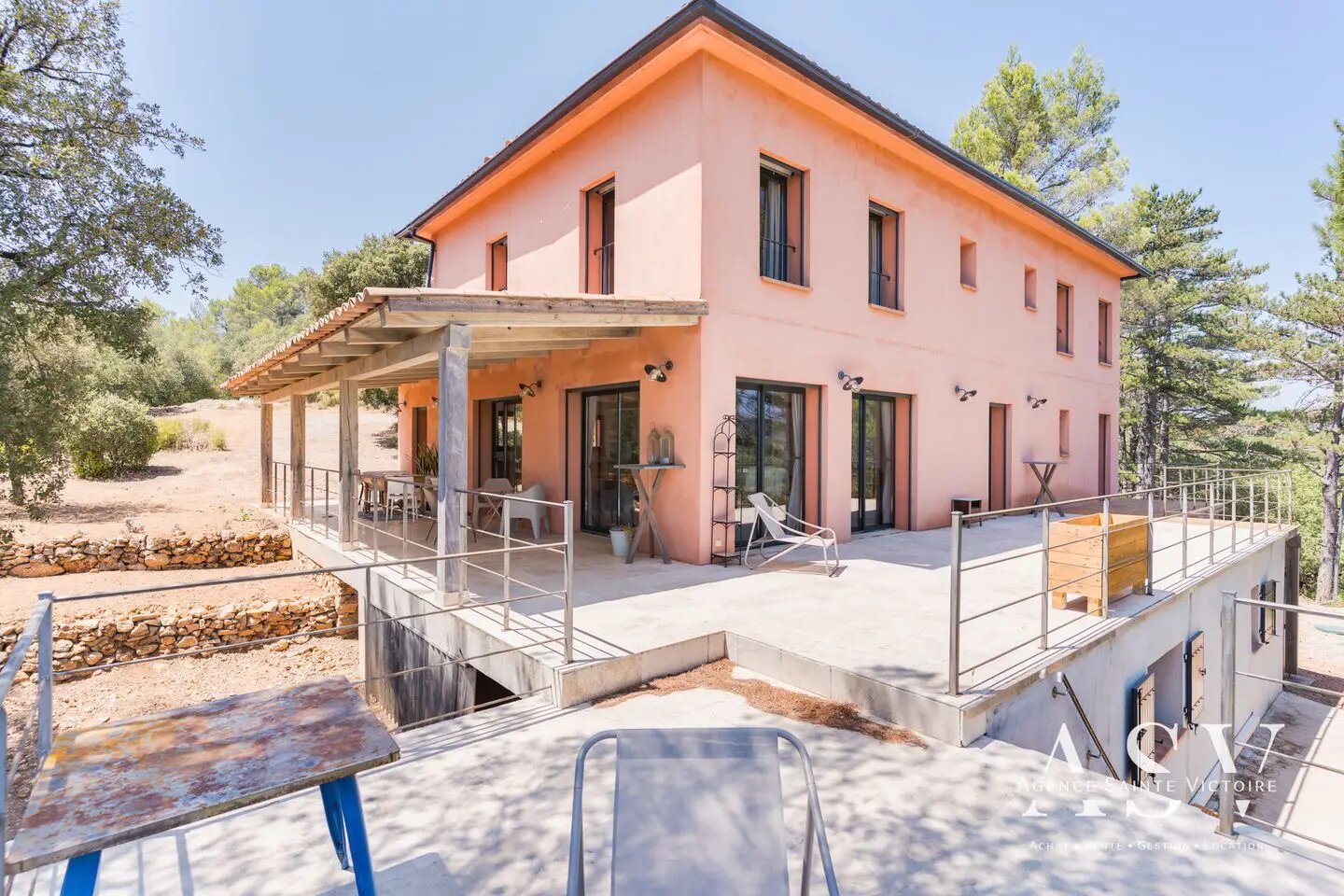 Maison à vendre, 305m², Châteauvert