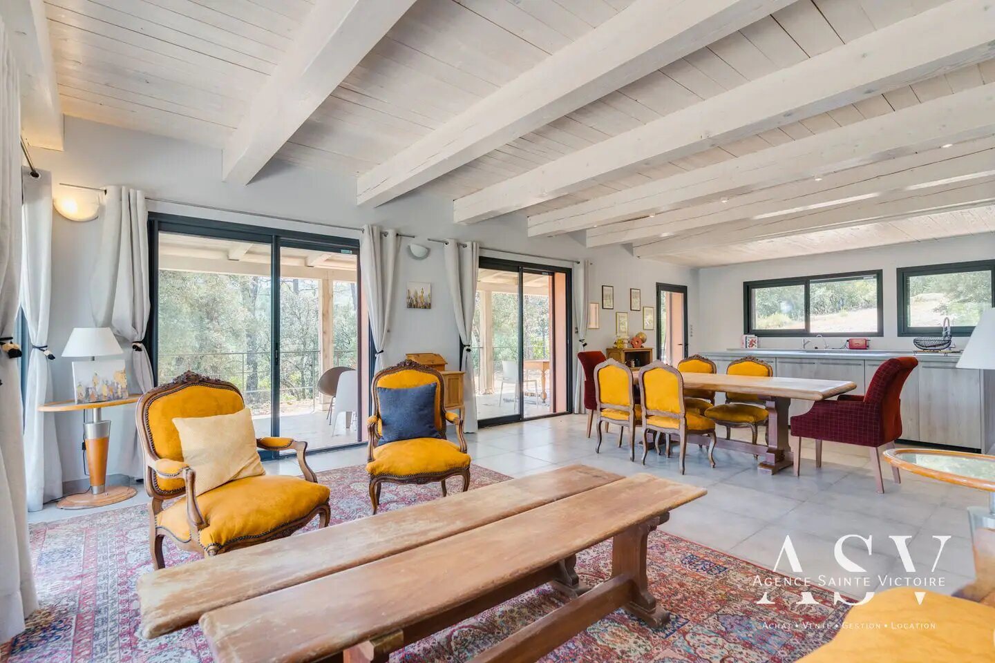 Maison à vendre, 305m², Châteauvert