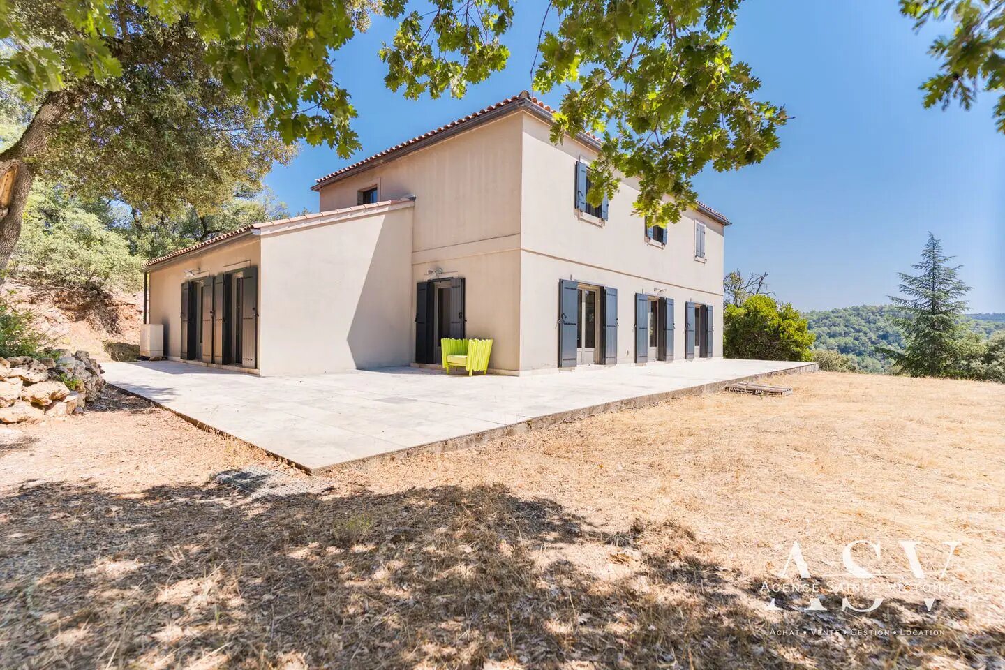 Maison à vendre, 227m², Châteauvert
