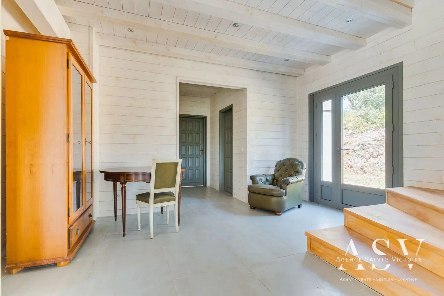 Maison à vendre, 227m², Châteauvert