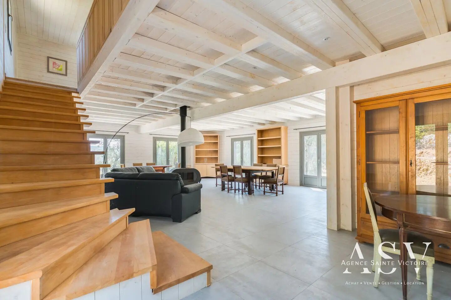 Maison à vendre, 227m², Châteauvert