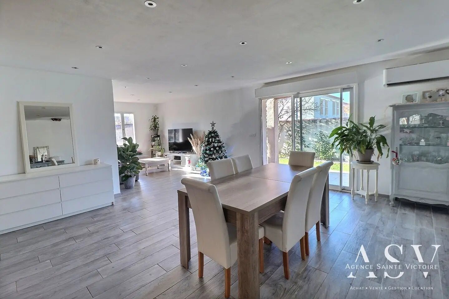 Maison à vendre, 93m², Istres