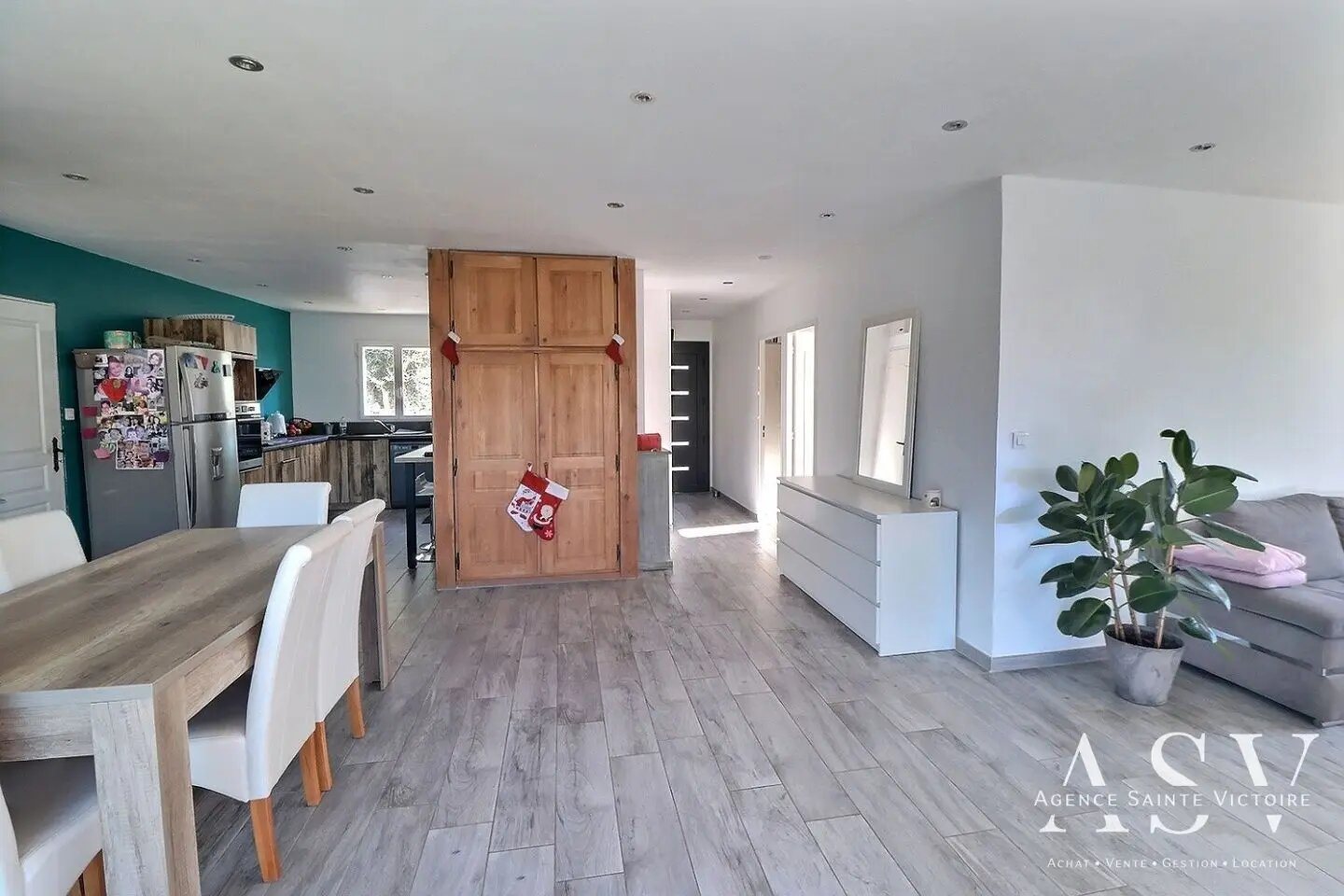 Maison à vendre, 93m², Istres