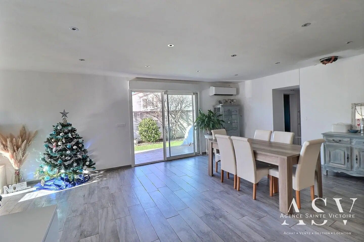 Maison à vendre, 93m², Istres