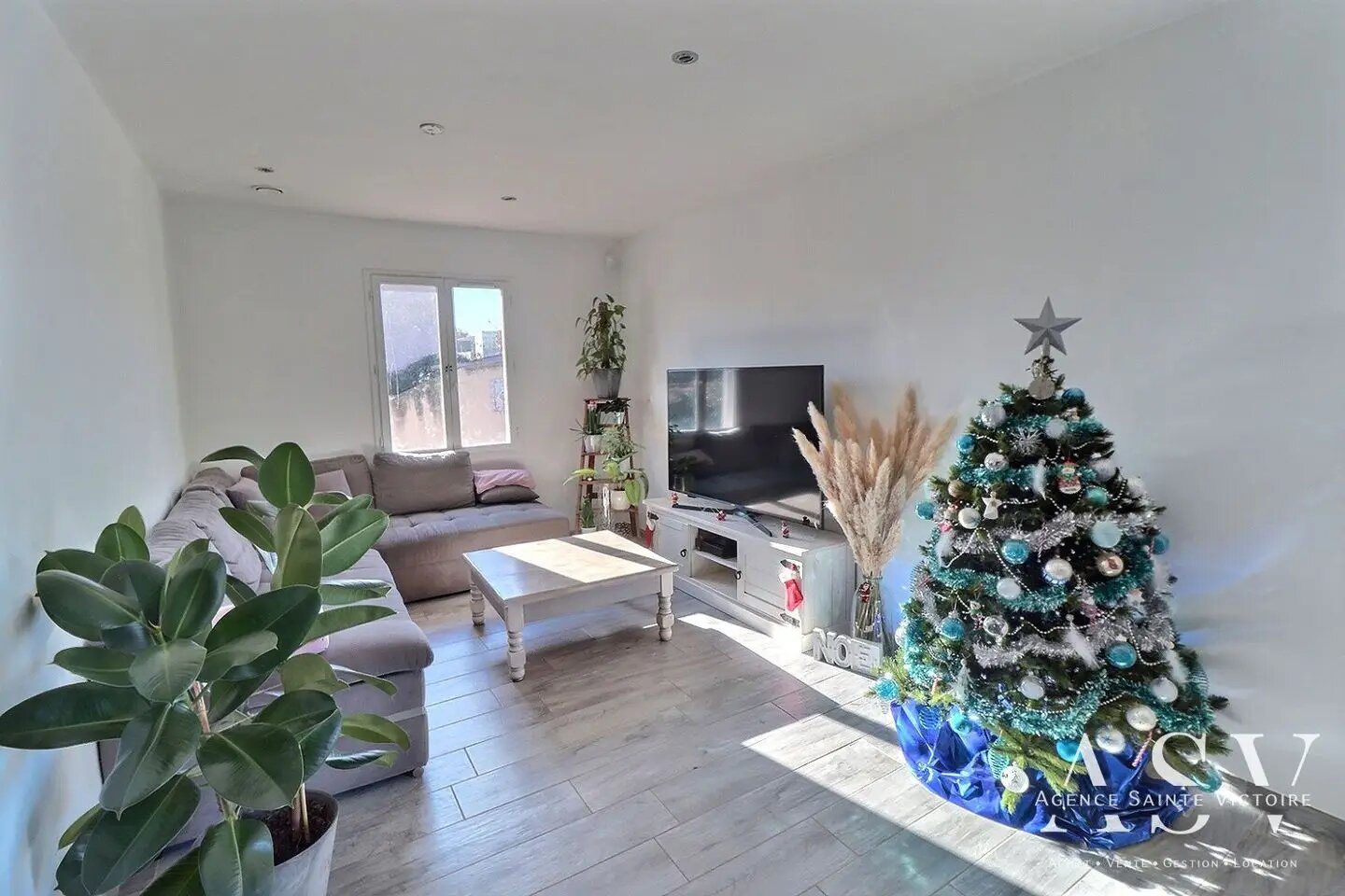 Maison à vendre, 93m², Istres