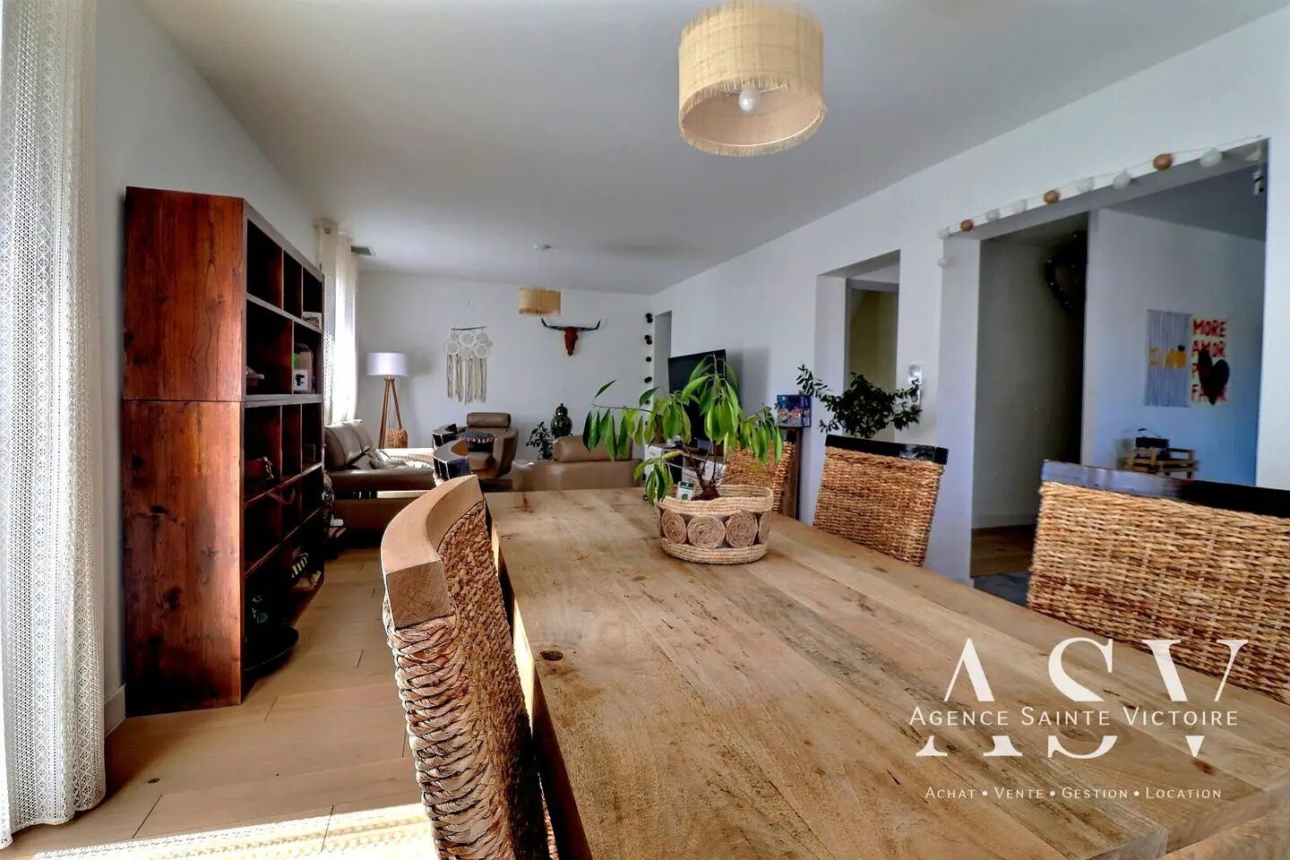 Maison à vendre, 131m², Gardanne