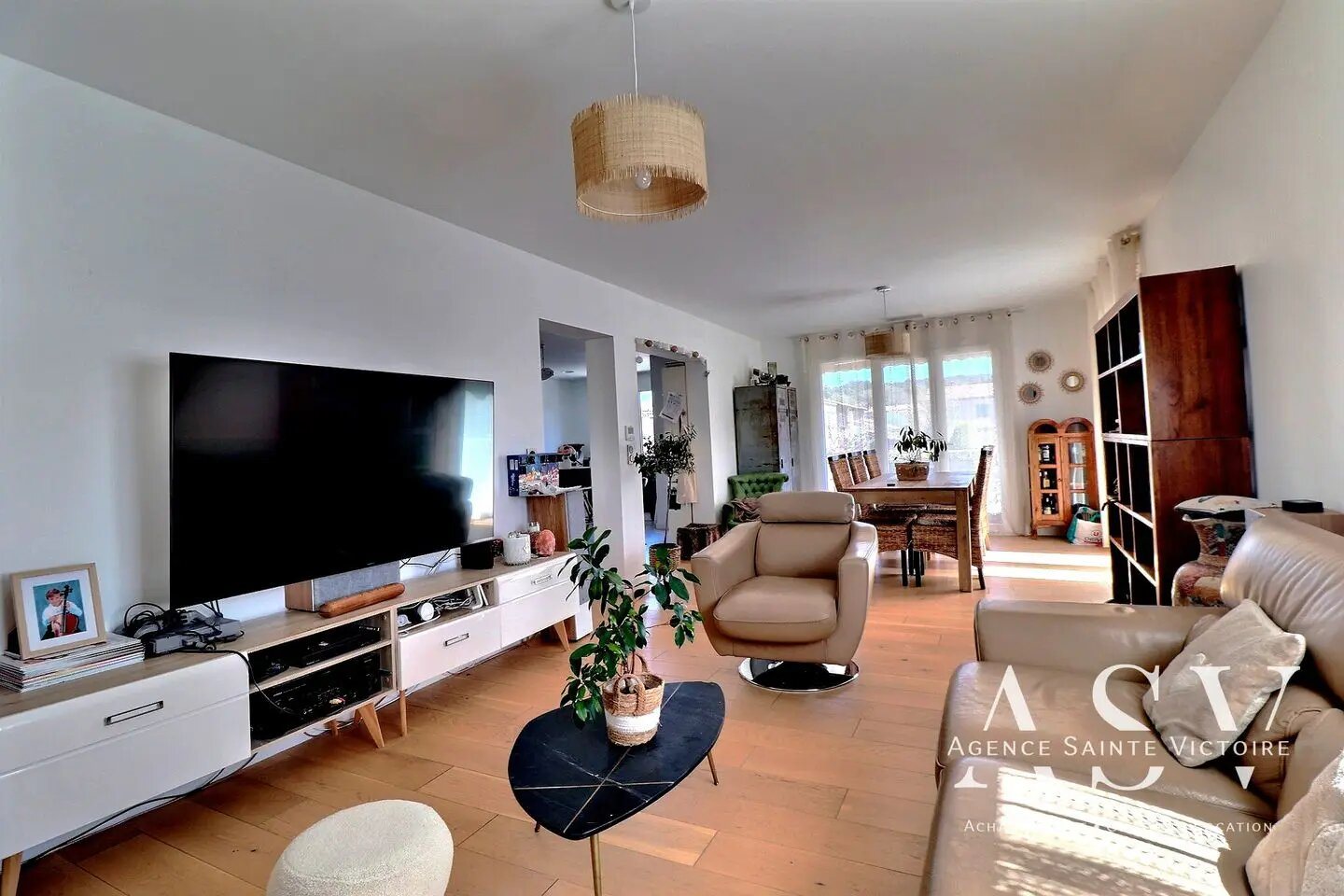 Maison à vendre, 131m², Gardanne
