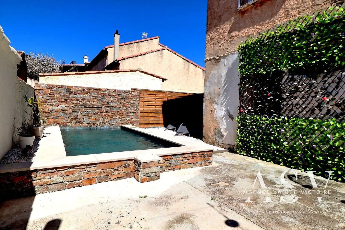 Maison à vendre, 131m², Gardanne