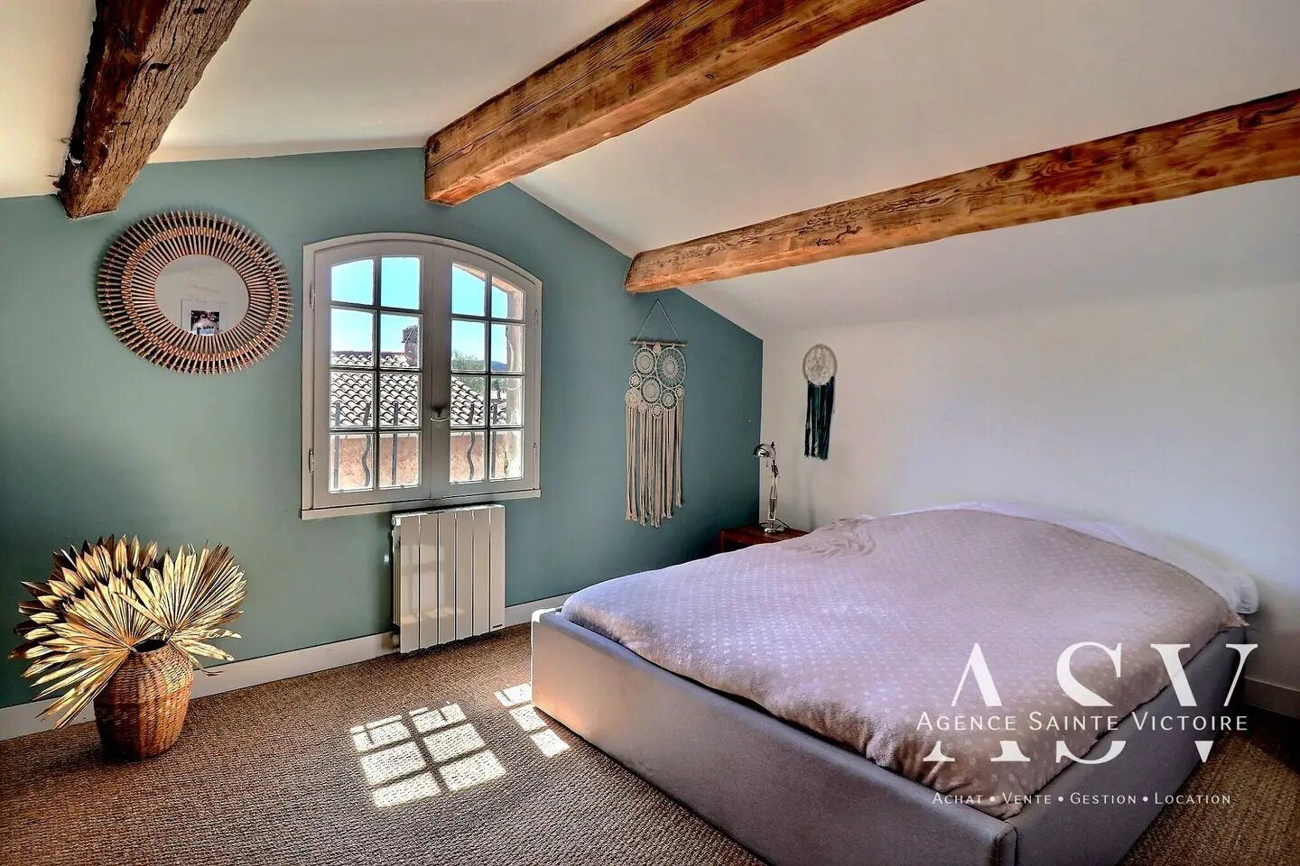 Maison à vendre, 131m², Gardanne