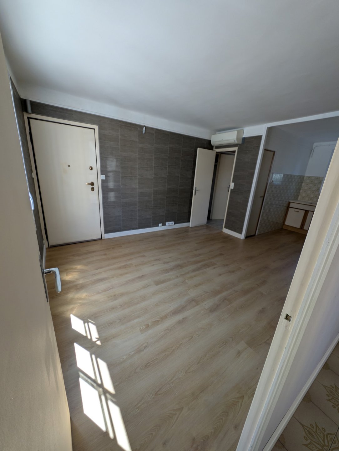 Appartement à louer, 44m², Marseille 14ème