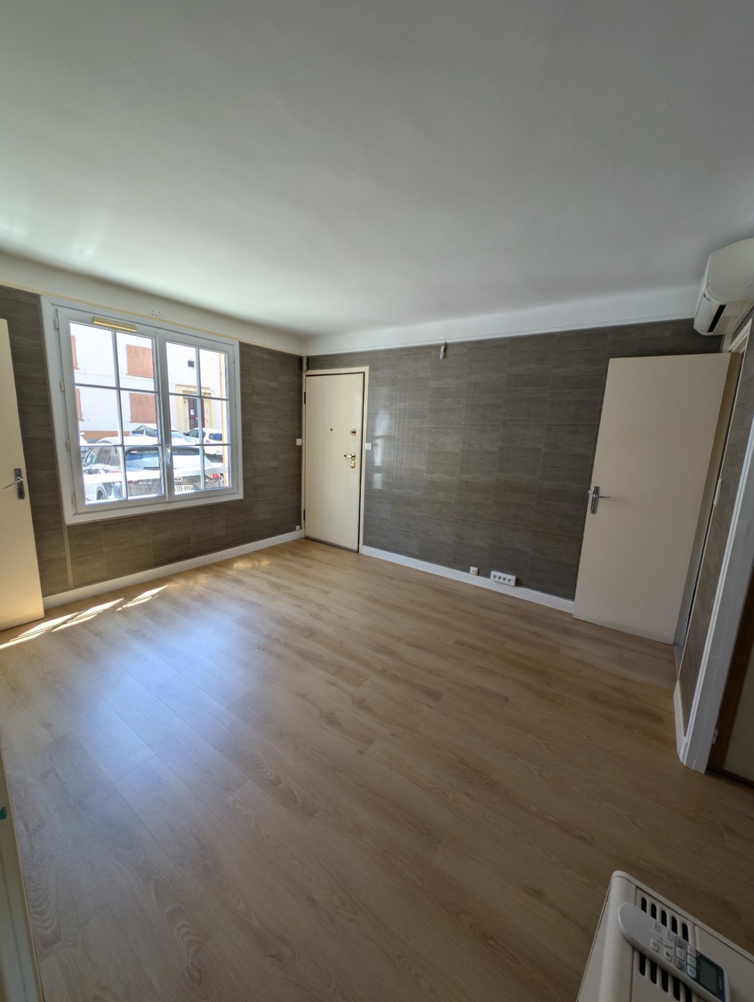 Appartement à louer, 44m², Marseille 14ème