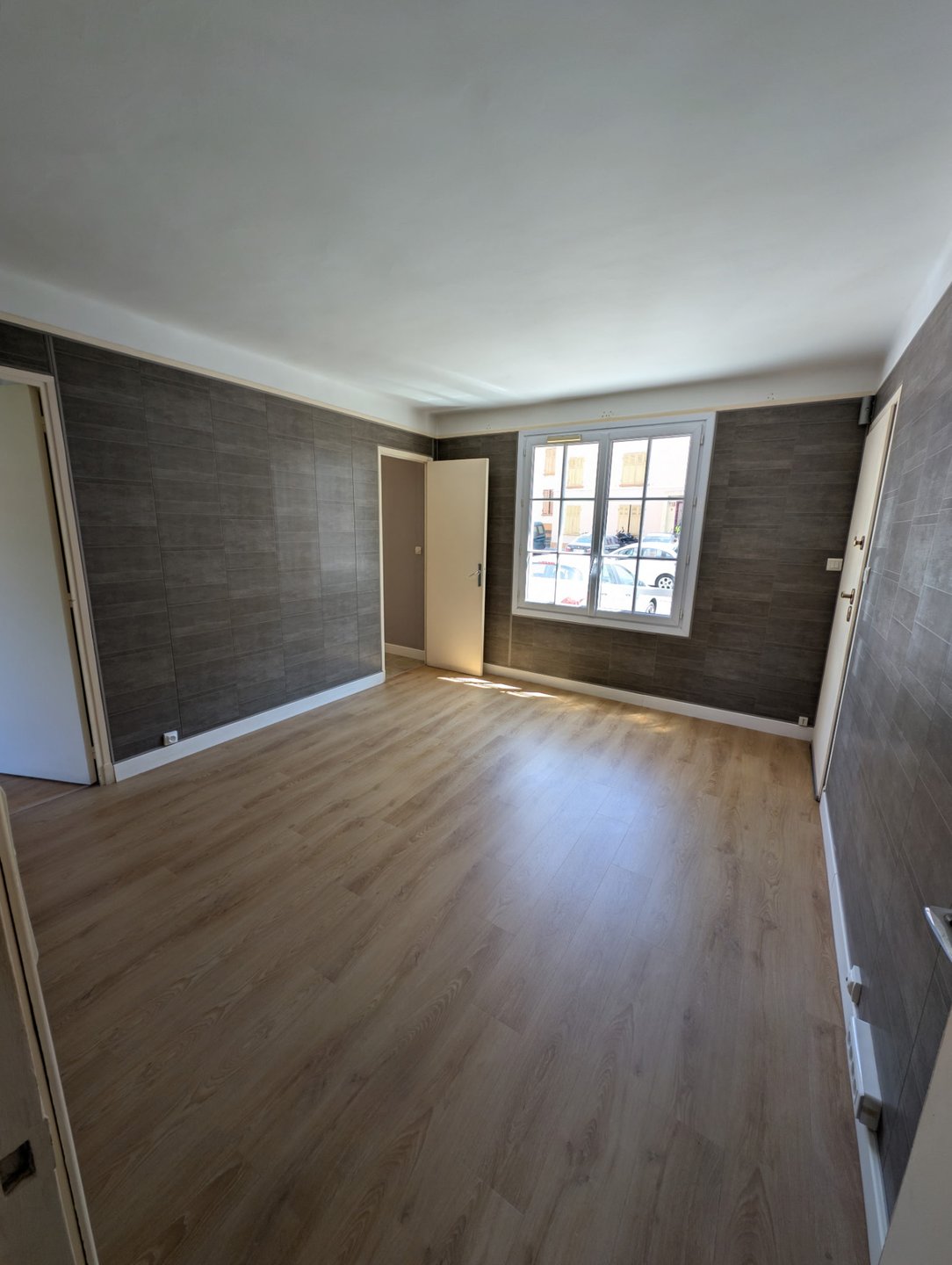 Appartement à louer, 44m², Marseille 14ème