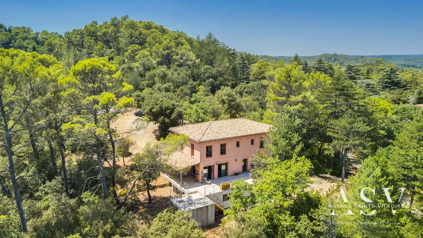Maison à vendre, 535m², Châteauvert