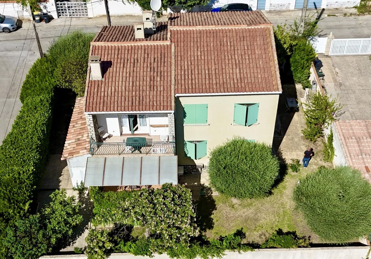 Maison à vendre, 140m², Gardanne