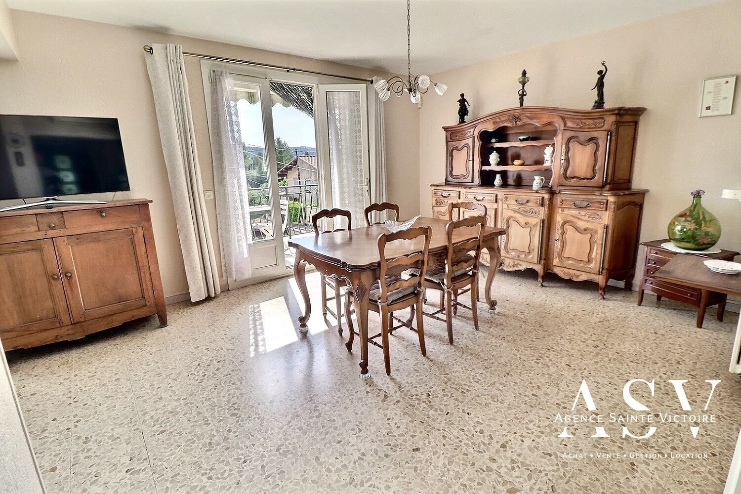 Maison à vendre, 140m², Gardanne