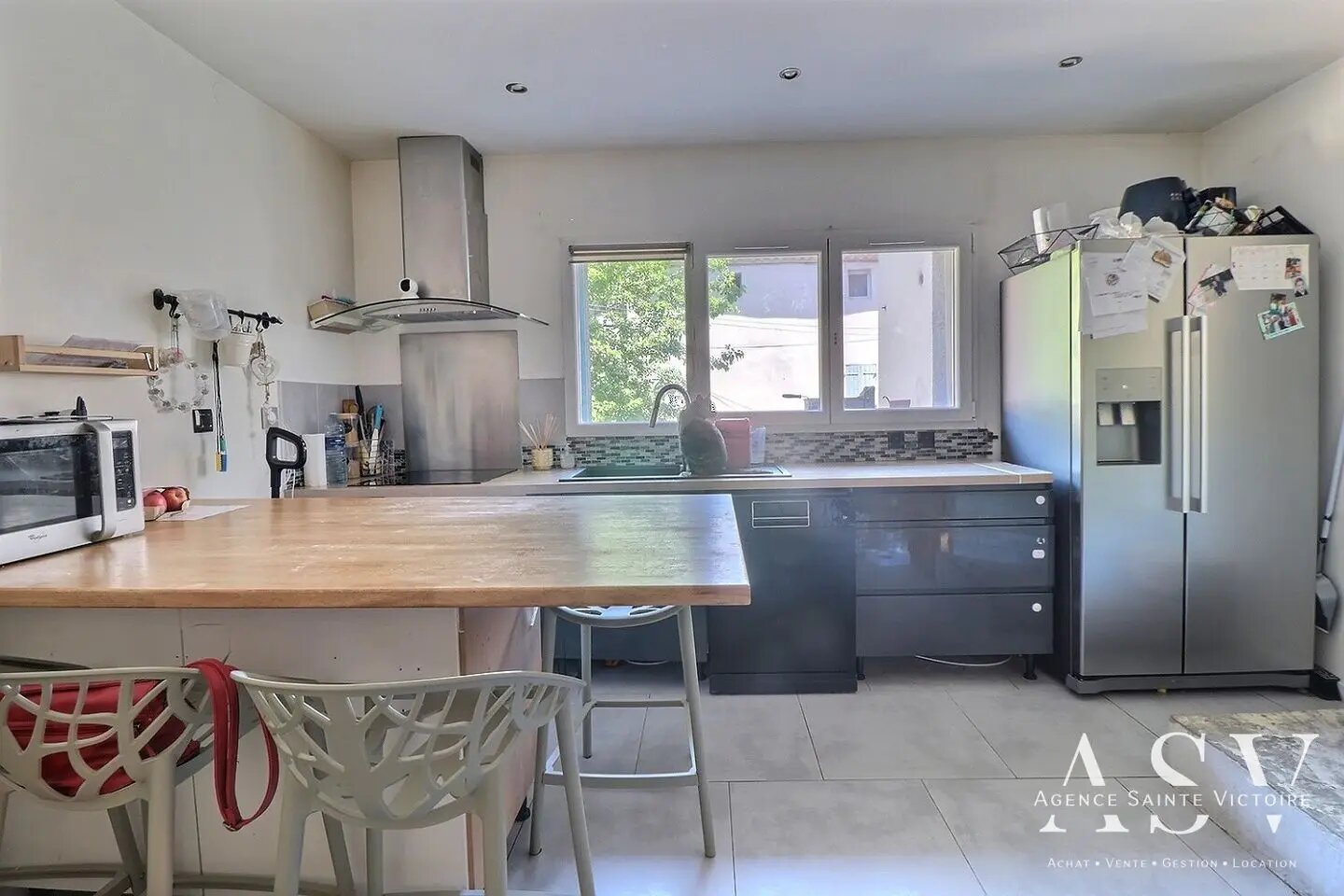 Maison à vendre, 67m², Bouc-Bel-Air