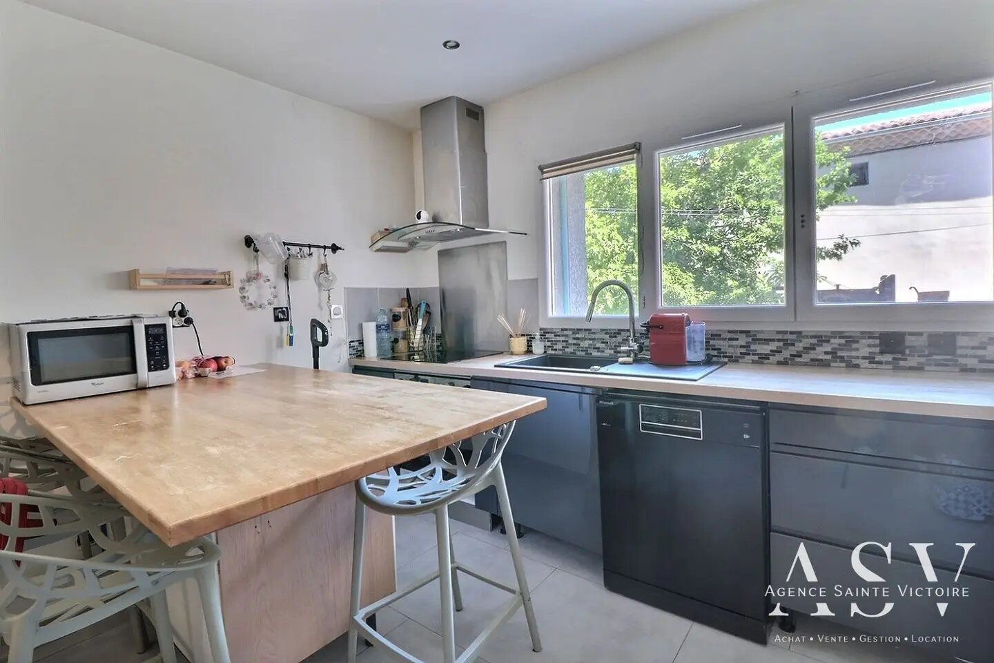 Maison à vendre, 67m², Bouc-Bel-Air