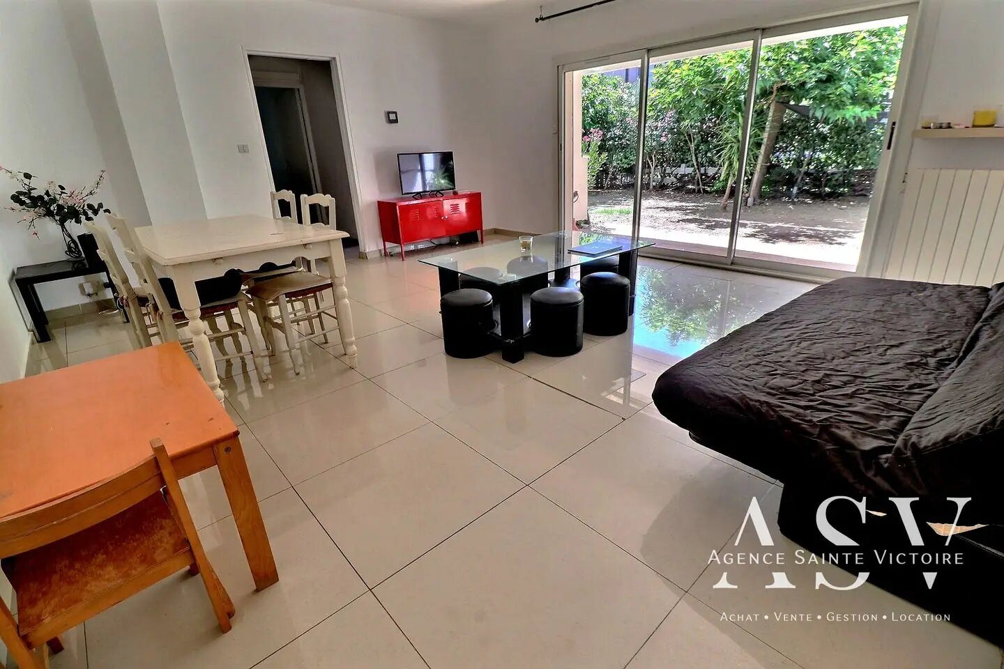 Appartement à vendre, 92m², Aix-en-Provence